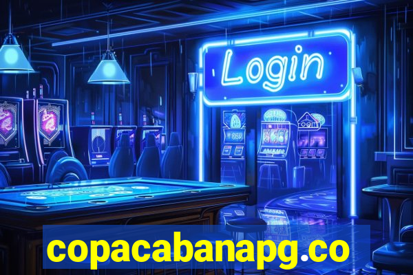 copacabanapg.com