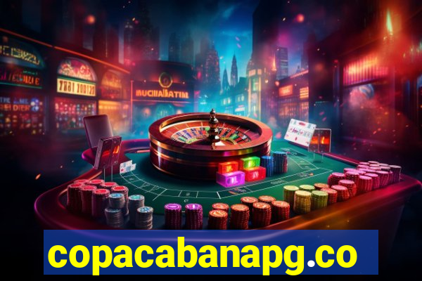 copacabanapg.com