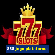 888 jogo plataforma