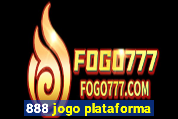 888 jogo plataforma