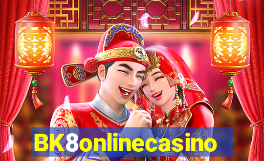 BK8onlinecasino