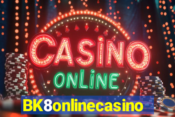 BK8onlinecasino