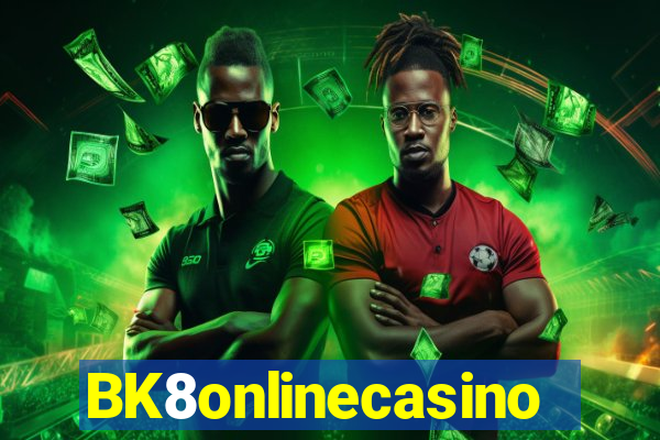 BK8onlinecasino