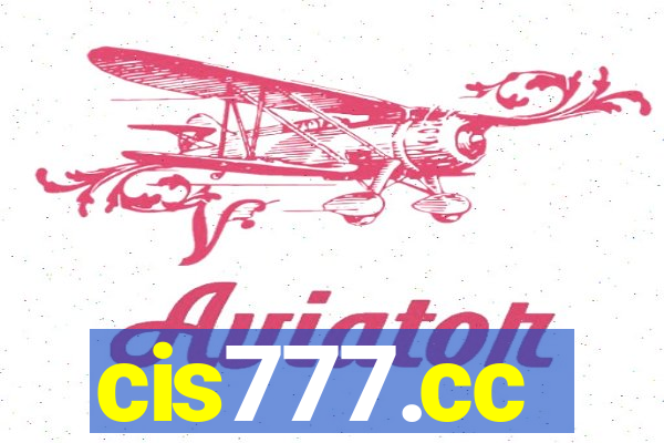 cis777.cc