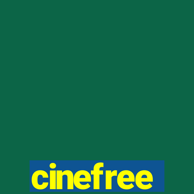 cinefree