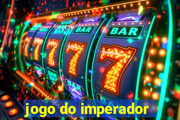 jogo do imperador