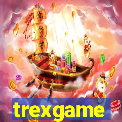 trexgame