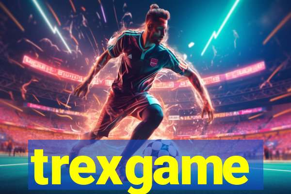 trexgame