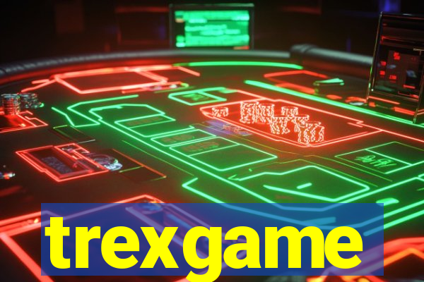 trexgame