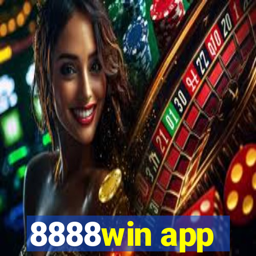 8888win app