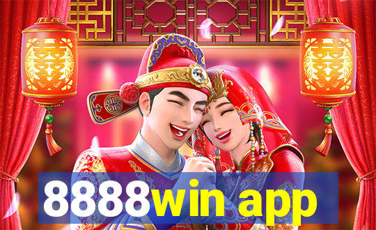 8888win app