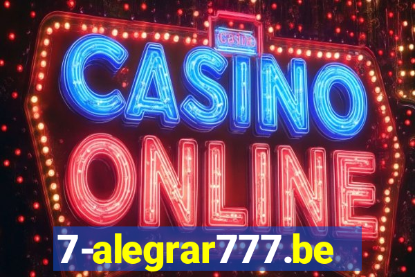 7-alegrar777.bet