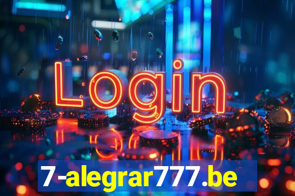 7-alegrar777.bet