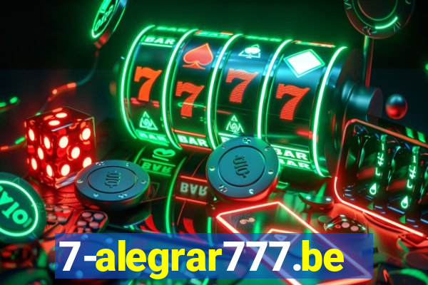 7-alegrar777.bet