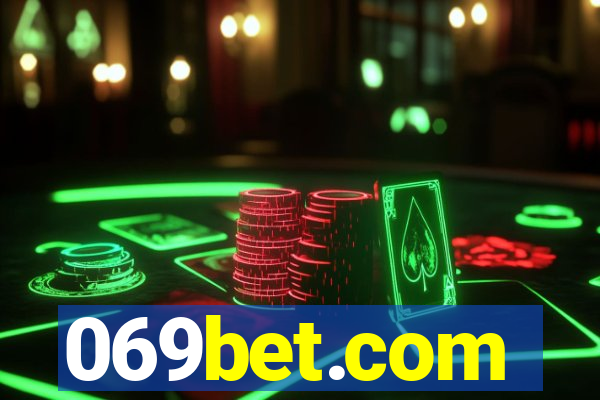 069bet.com