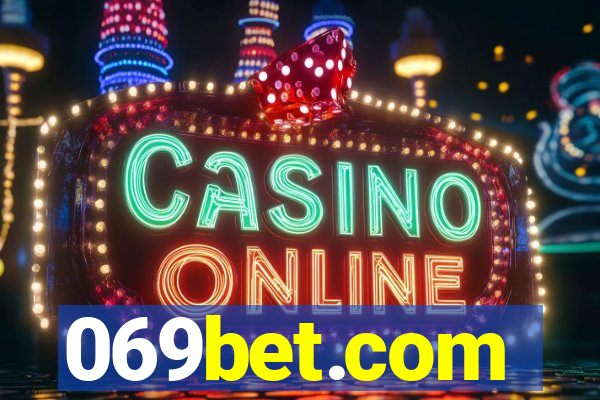 069bet.com