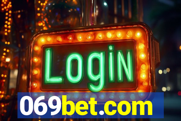 069bet.com