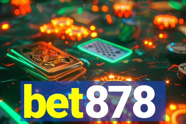 bet878