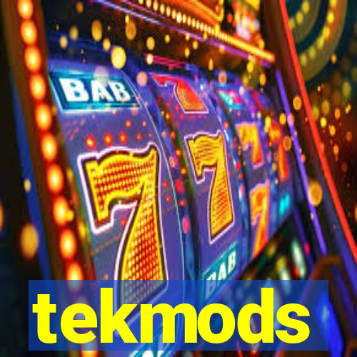 tekmods