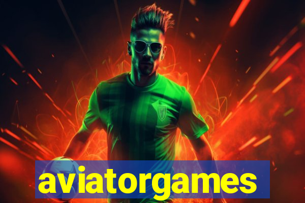 aviatorgames