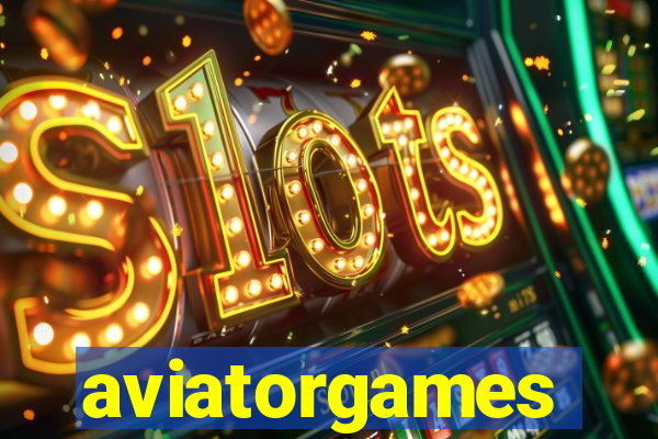 aviatorgames