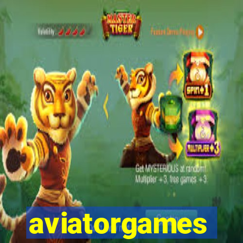 aviatorgames