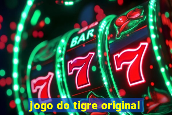 jogo do tigre original