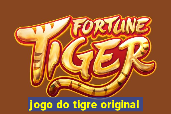 jogo do tigre original