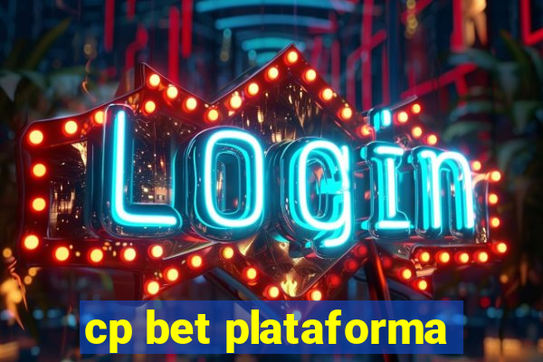 cp bet plataforma