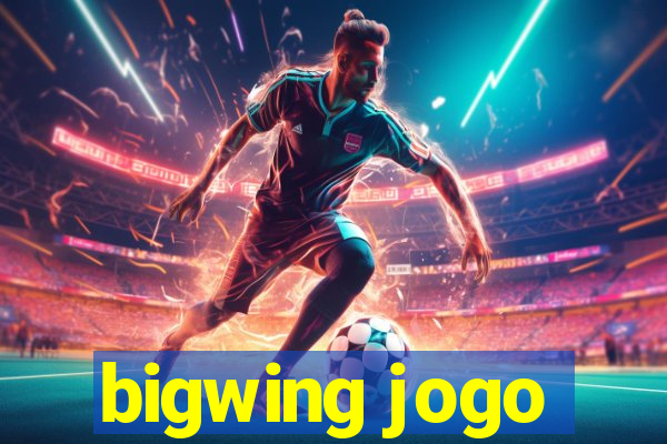 bigwing jogo