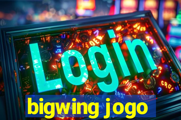 bigwing jogo