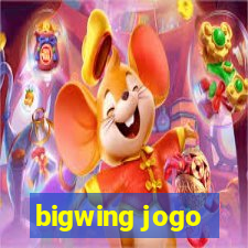 bigwing jogo