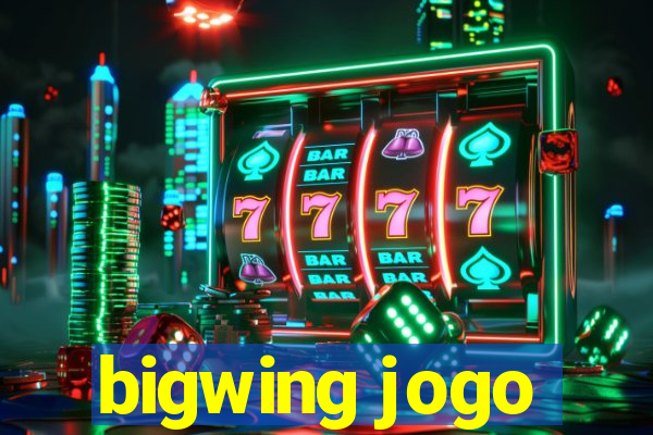 bigwing jogo