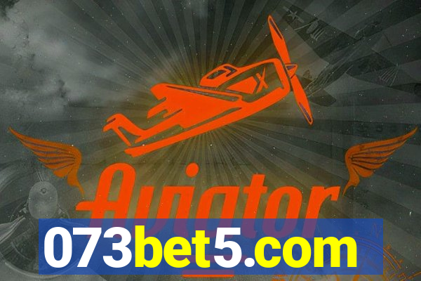 073bet5.com