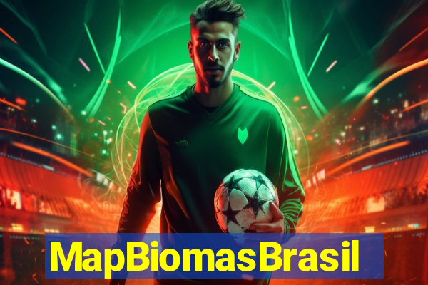 MapBiomasBrasil