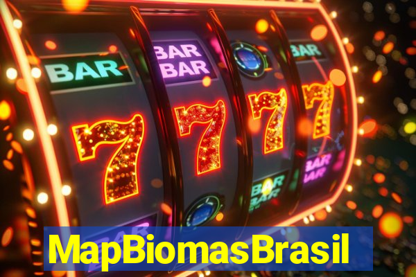 MapBiomasBrasil