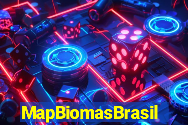 MapBiomasBrasil