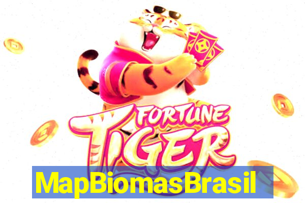 MapBiomasBrasil