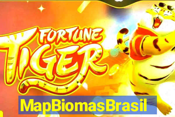 MapBiomasBrasil