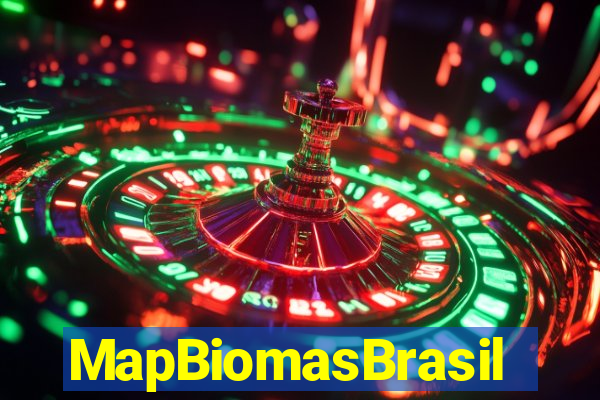 MapBiomasBrasil