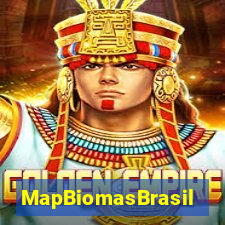 MapBiomasBrasil