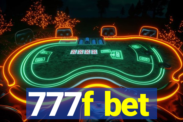 777f bet