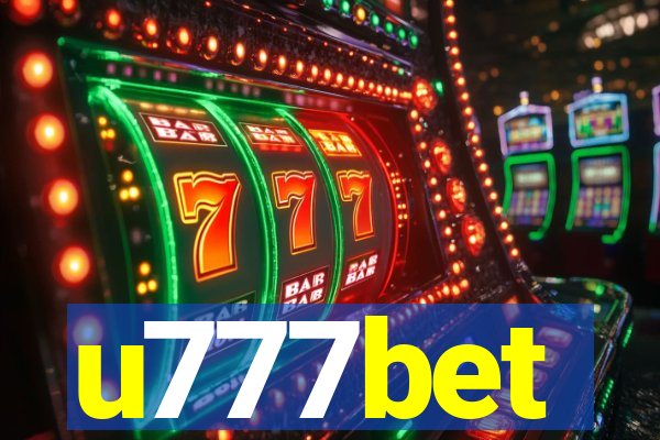 u777bet