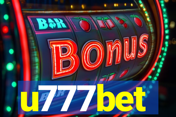 u777bet