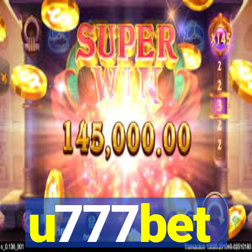 u777bet