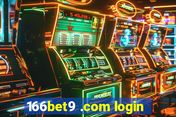 166bet9 .com login