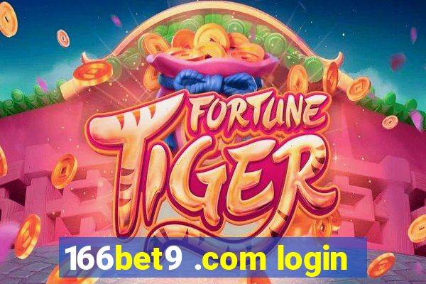 166bet9 .com login