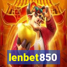 lenbet850