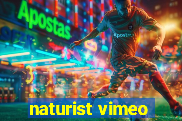 naturist vimeo