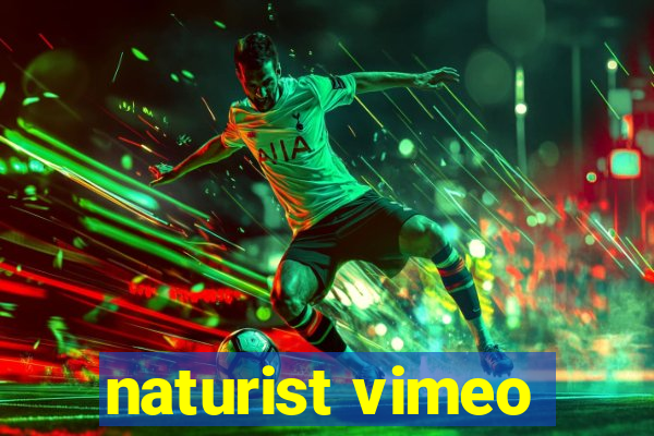 naturist vimeo